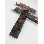 BARRETTA DI CIOCCOLATO FRUTTA CANDITA - immagine 3