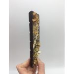 TAVOLETTA DI CIOCCOLATO FRUTTA SECCA - immagine 3