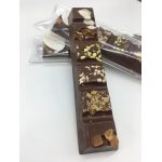 BARRETTA CIOCCOLATO FRUTTA SECCA - immagine 4