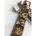 BARRETTA CIOCCOLATO FRUTTA SECCA