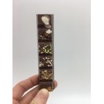 BARRETTA CIOCCOLATO FRUTTA SECCA - immagine 3