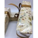 TORRONE MORBIDO PISTACCHI E NOCCIOLE - immagine 4