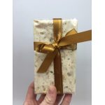 TORRONE MORBIDO PISTACCHI E NOCCIOLE