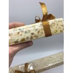 TORRONE MORBIDO PISTACCHI E NOCCIOLE - immagine 3