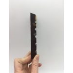 BARRETTA DI CIOCCOLATO FRUTTA CANDITA - immagine 5