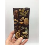 TAVOLETTA DI CIOCCOLATO FRUTTA CANDITA - immagine 5