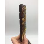 TAVOLETTA DI CIOCCOLATO FRUTTA CANDITA - immagine 4