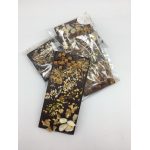 TAVOLETTA DI CIOCCOLATO FRUTTA SECCA - immagine 2