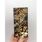 TAVOLETTA DI CIOCCOLATO FRUTTA SECCA